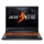 Laptop Acer Nitro V16 R5-8645HS/16GB/512 RTX3050 165Hz